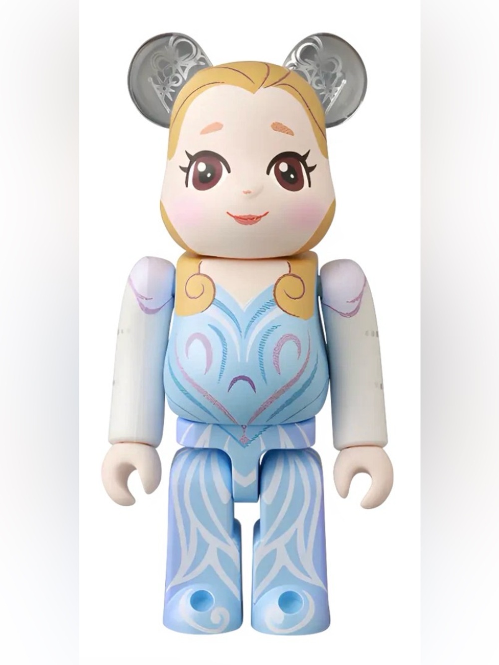Bear Brick Series 51: Glinda the Good